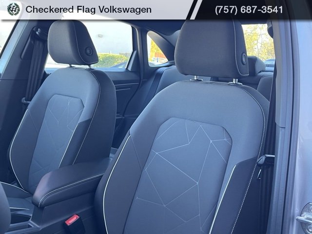 New 2026 Volkswagen Jetta Sport image 21