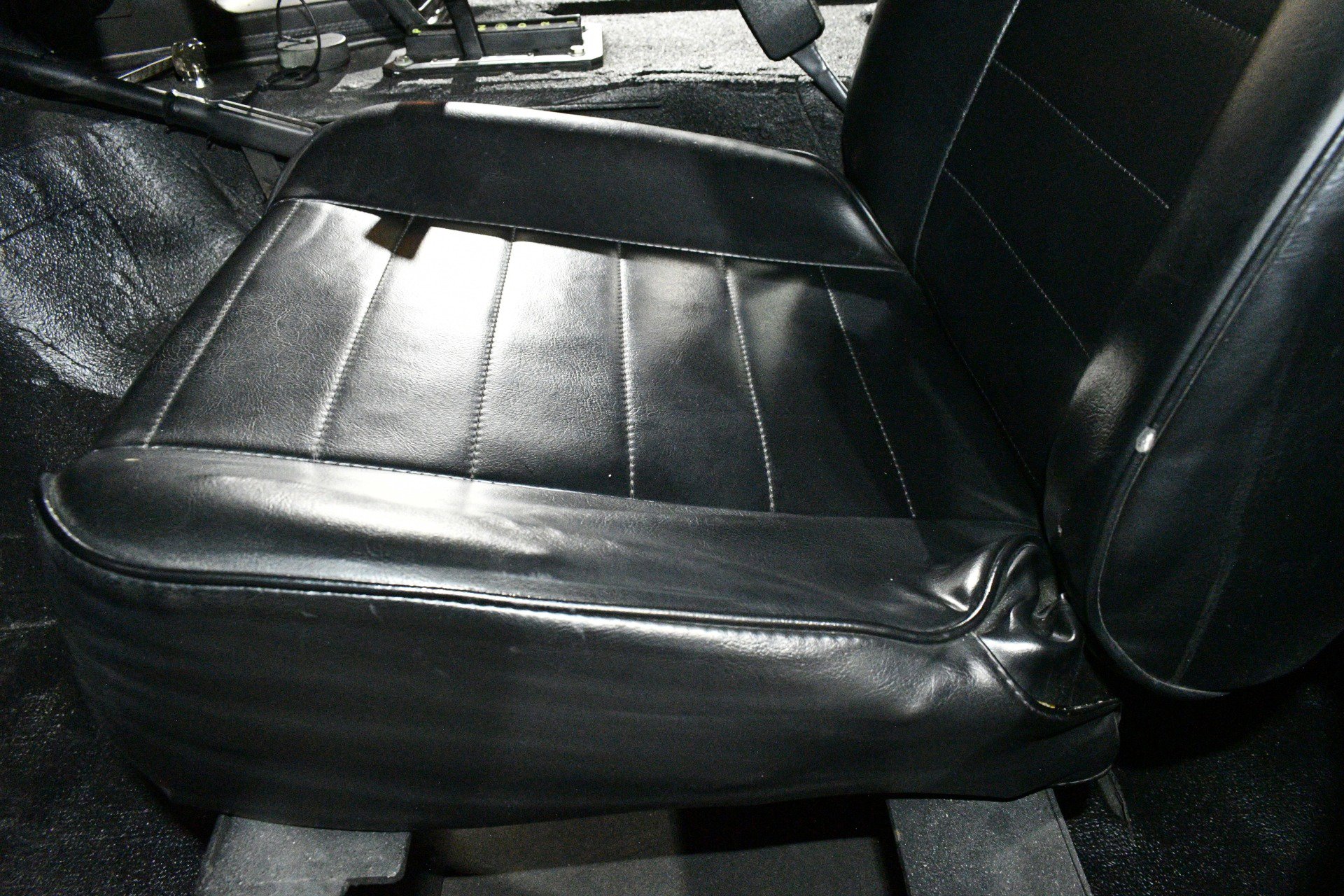 Used 1990 HUMMER H1 image 13