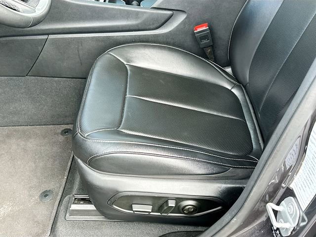 Used 2024 Jeep Grand Cherokee L Limited w/ Luxury Tech Group II image 19