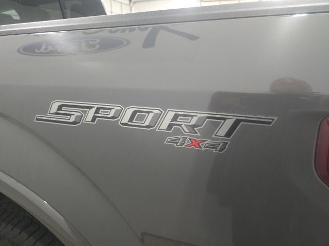 Used 2018 Ford F150 XLT w/ Equipment Group 302A Luxury AWD/4WD image 14