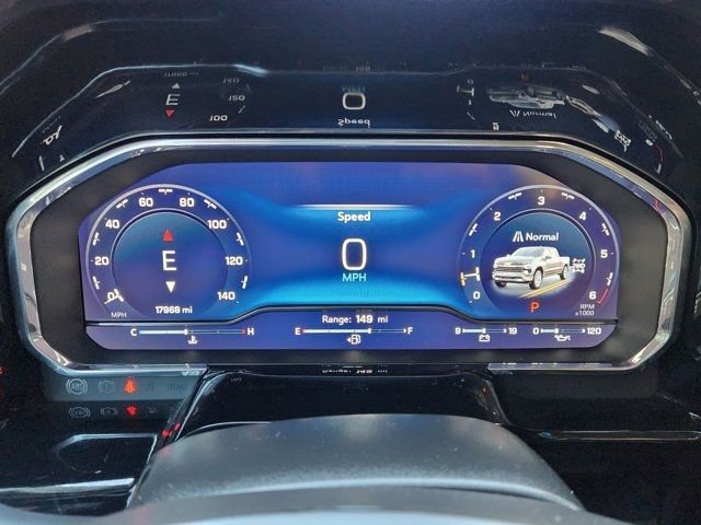 Used 2024 Chevrolet Silverado 1500 RST w/ All Star Edition Plus image 7