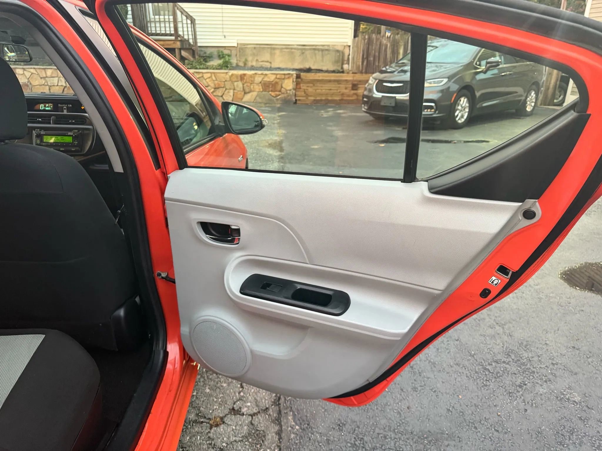 Used 2013 Toyota Prius C Two image 17