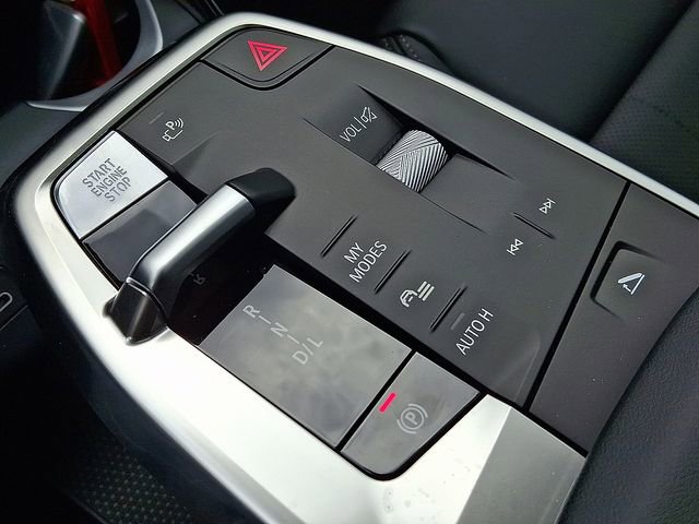 New 2026 BMW X1 xDrive28i w/ Convenience Package image 17