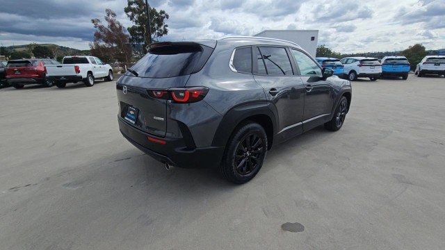 Used 2025 MAZDA CX-50 AWD 2.5 S w/ Select Package image 8