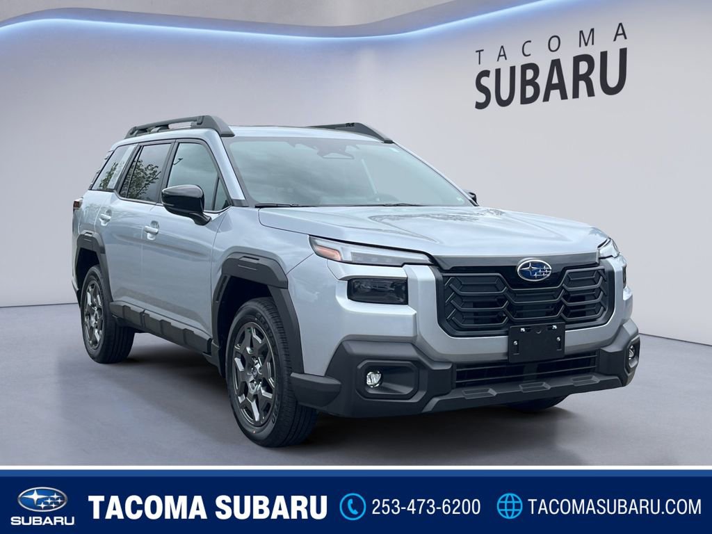 New 2026 Subaru Outback Premium AWD/4WD image 7