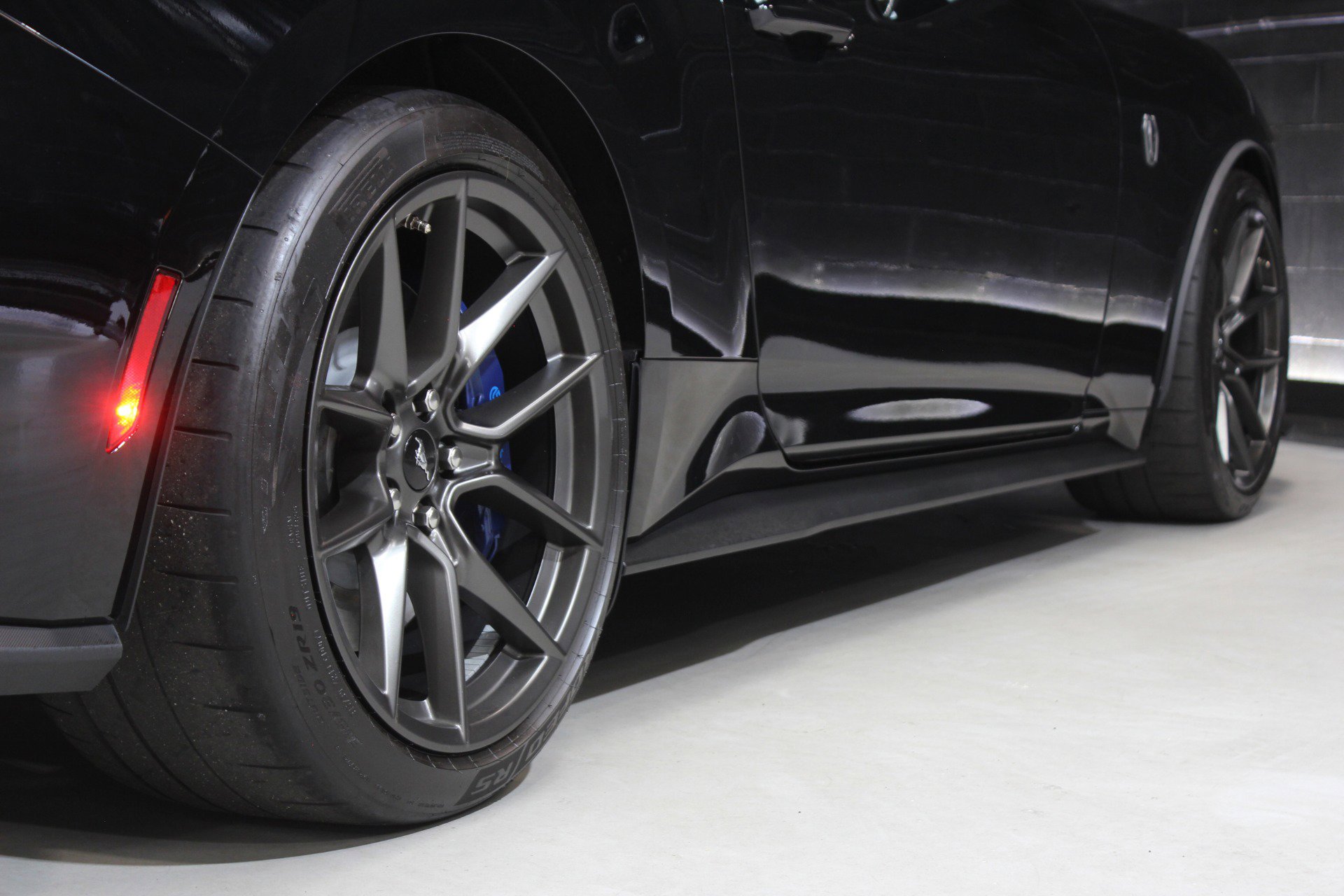 Used 2024 Ford Mustang Dark Horse w/ Dark Horse Handlin Package image 22