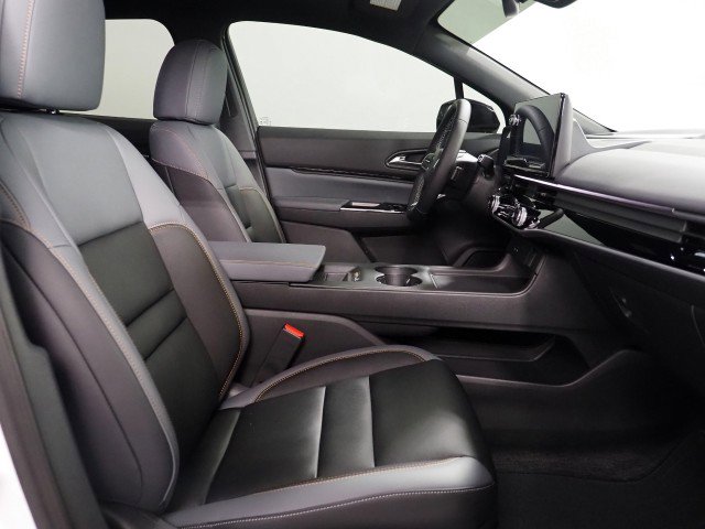 Used 2025 Honda Prologue Touring image 15