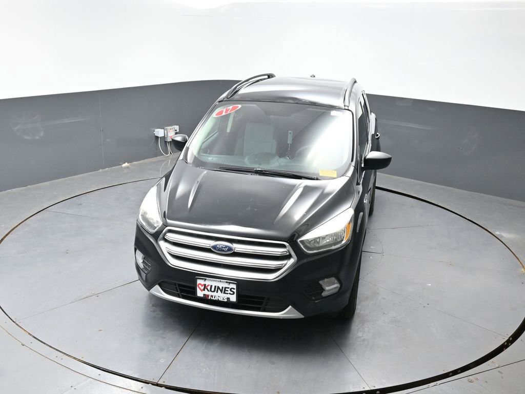 Used 2017 Ford Escape SE AWD/4WD image 40