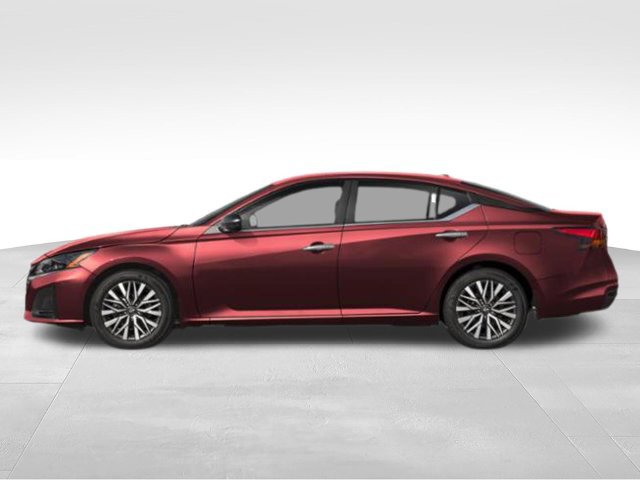 Used 2025 Nissan Altima 2.5 SV w/ SV Special Edition Package FWD image 34