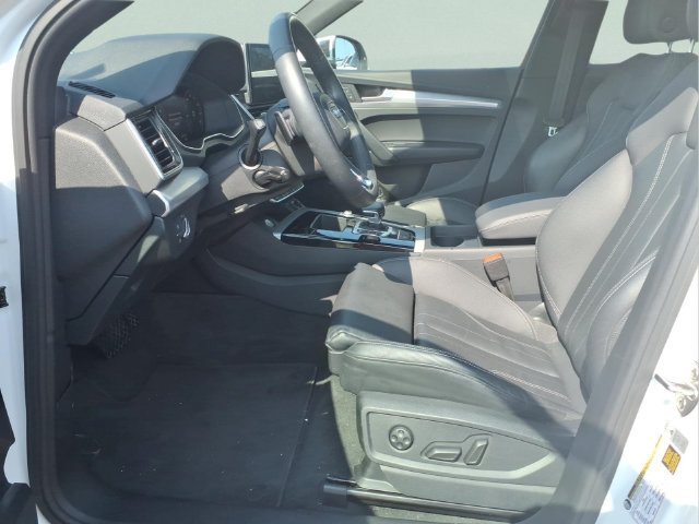 Used 2025 Audi Q5 2.0T Premium AWD/4WD image 19