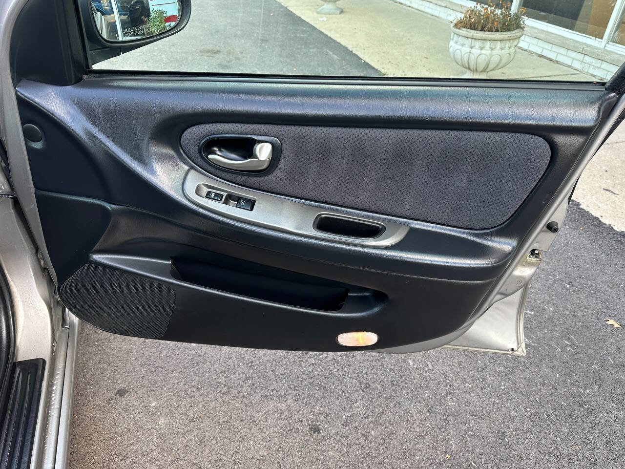 Used 2003 Nissan Maxima SE image 21