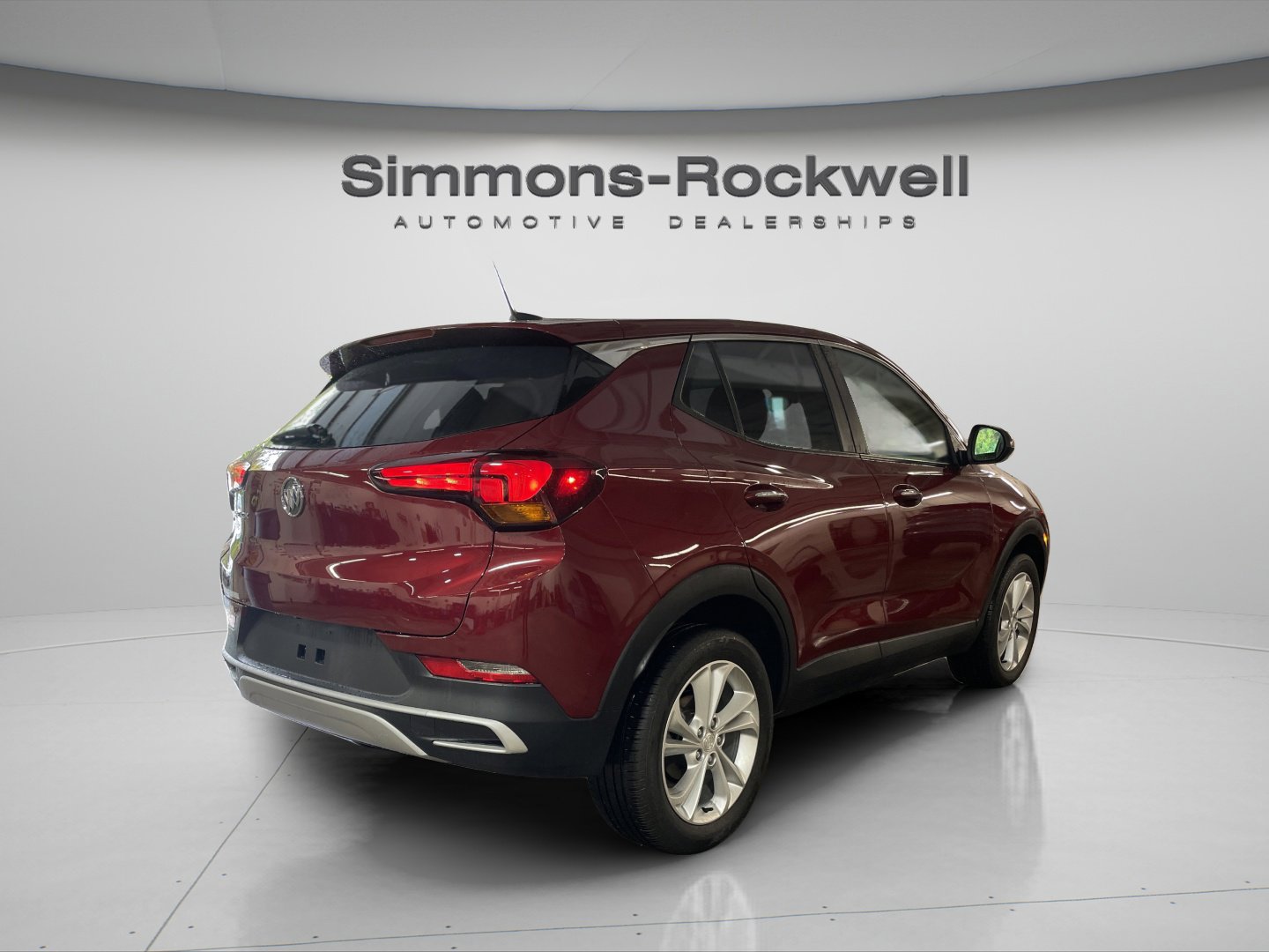 Used 2023 Buick Encore GX Preferred w/ Cold Weather Comfort Package image 5