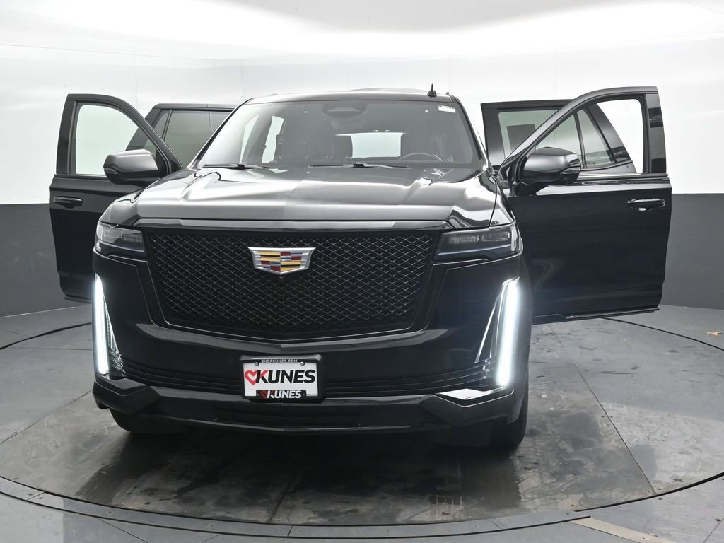 Used 2023 Cadillac Escalade Sport AWD/4WD image 49