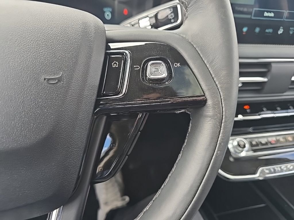 Used 2026 Lincoln Corsair Reserve AWD/4WD image 21