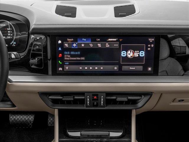 New 2026 Porsche Cayenne image 7