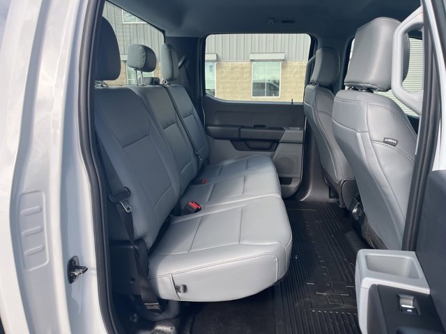 New 2026 Ford F350 XL image 12
