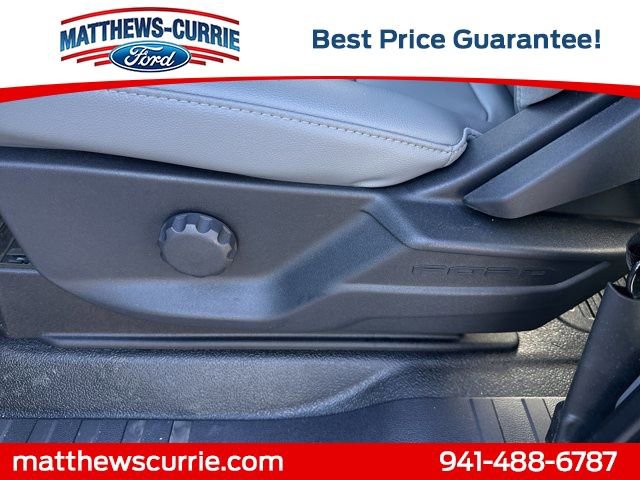 New 2026 Ford F250 XL image 10