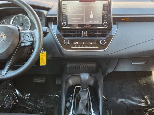 Certified 2022 Toyota Corolla LE image 15