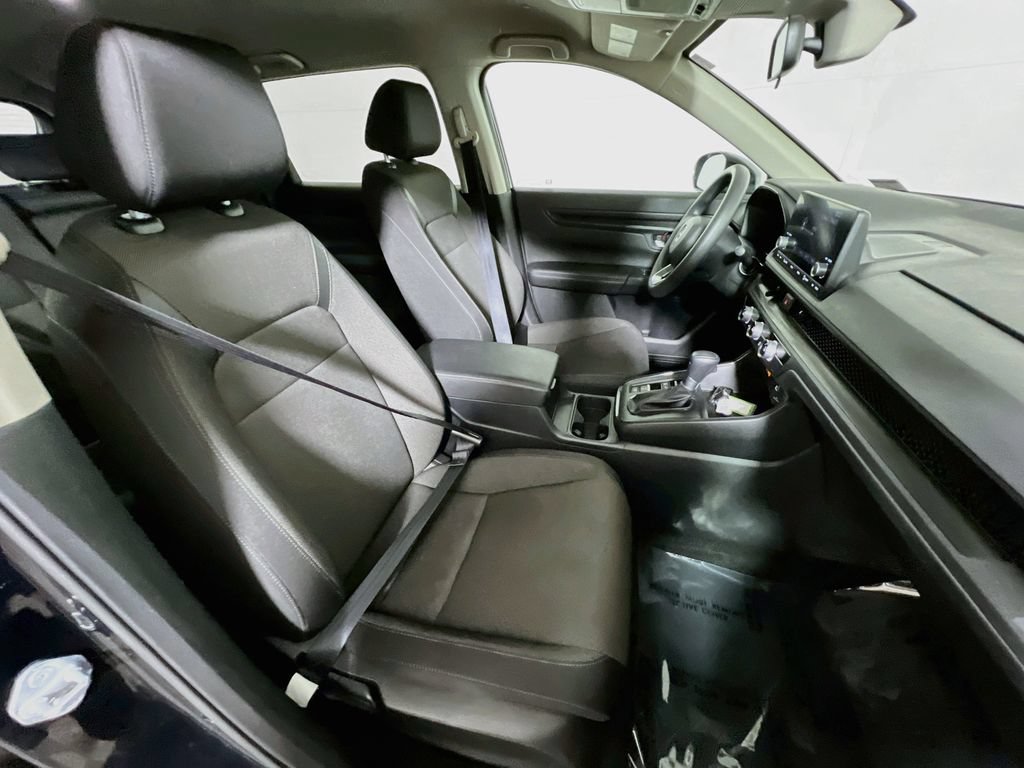 Used 2025 Honda CR-V LX image 24