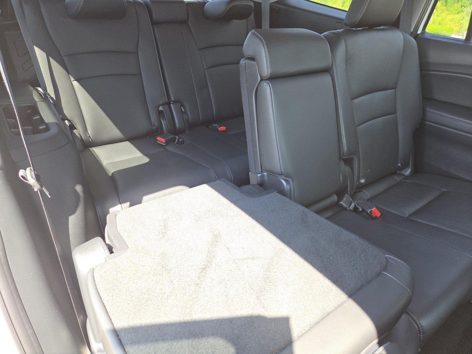 Used 2021 Honda Pilot Special Edition image 23