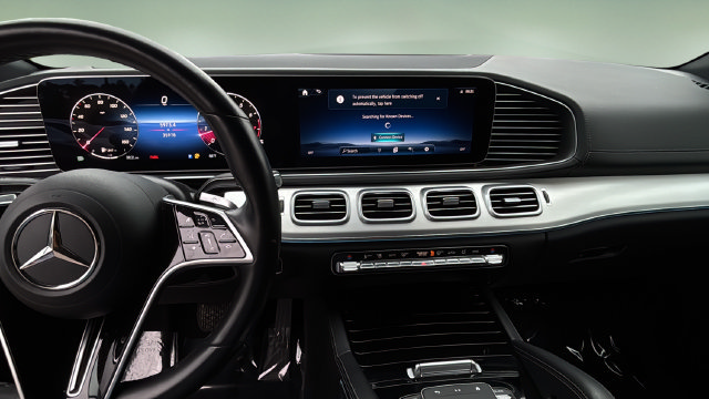 Used 2026 Mercedes-Benz GLE 350 4MATIC image 11