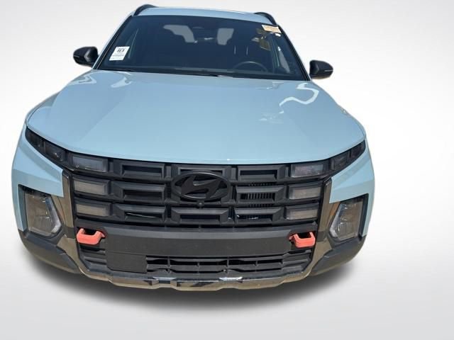 Used 2025 Hyundai Santa Cruz XRT image 3