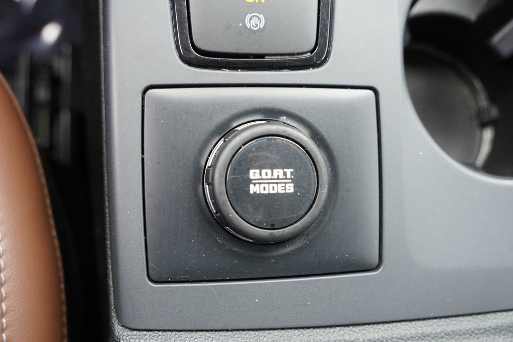 Used 2021 Ford Bronco Sport Outer Banks image 27