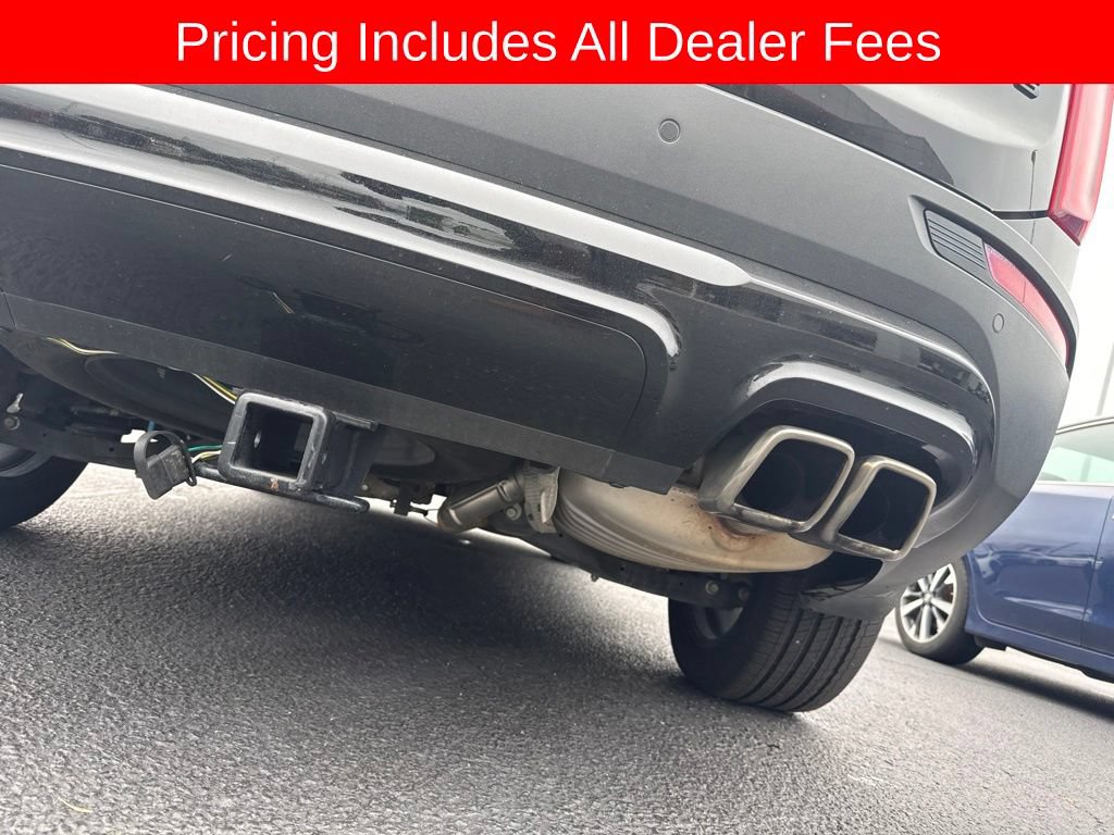 Used 2021 Kia Telluride SX w/ SX Prestige Package AWD/4WD image 10