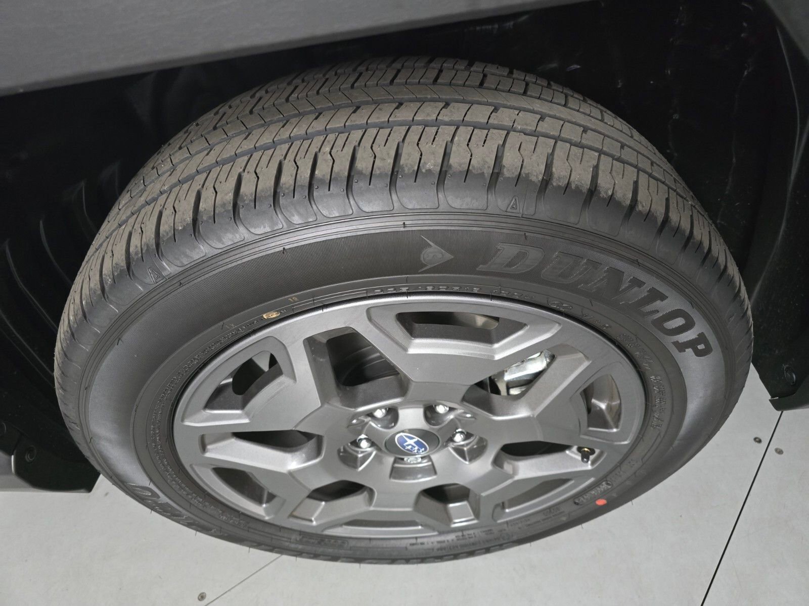 New 2026 Subaru Outback Premium image 10