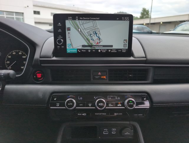 Used 2023 Honda Pilot Touring image 26