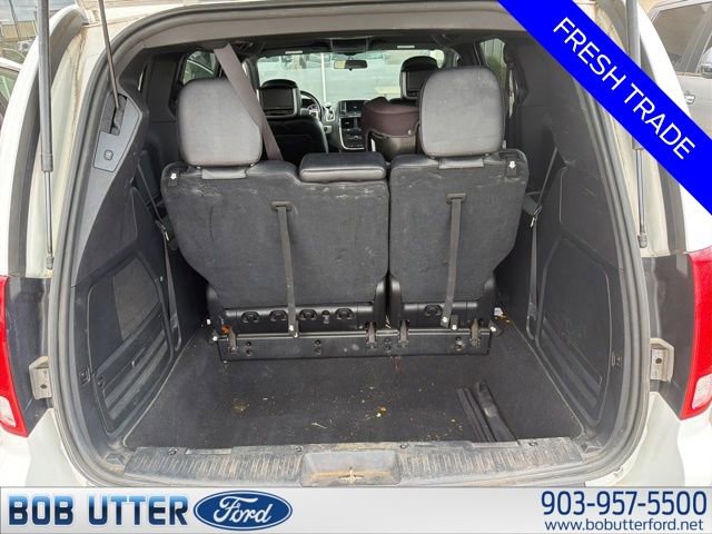 Used 2016 Dodge Grand Caravan R/T FWD image 10