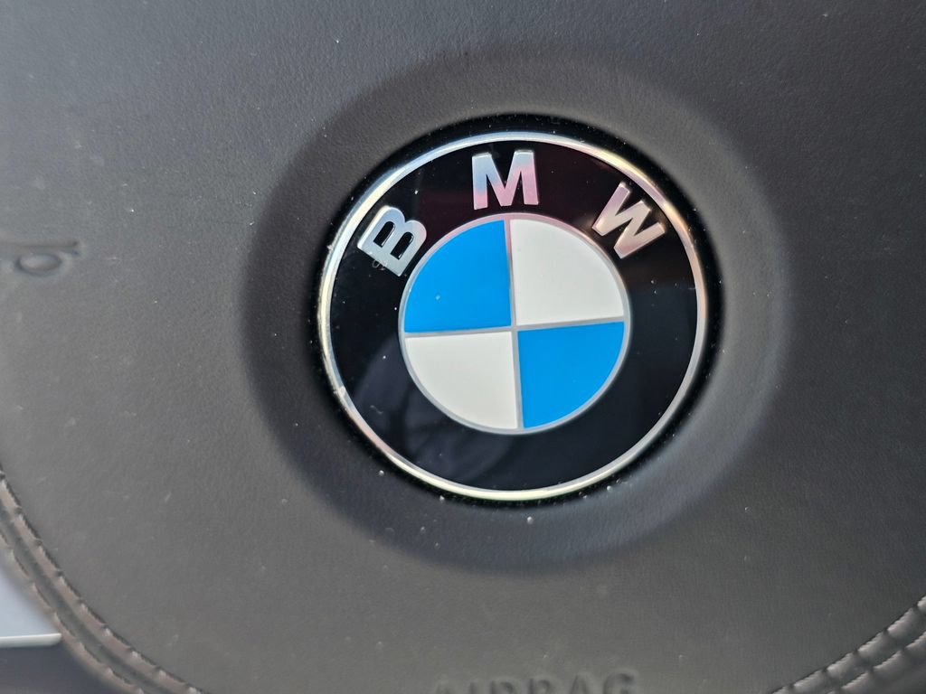 Certified 2026 BMW X6 xDrive40i w/ Executive Package AWD/4WD image 22