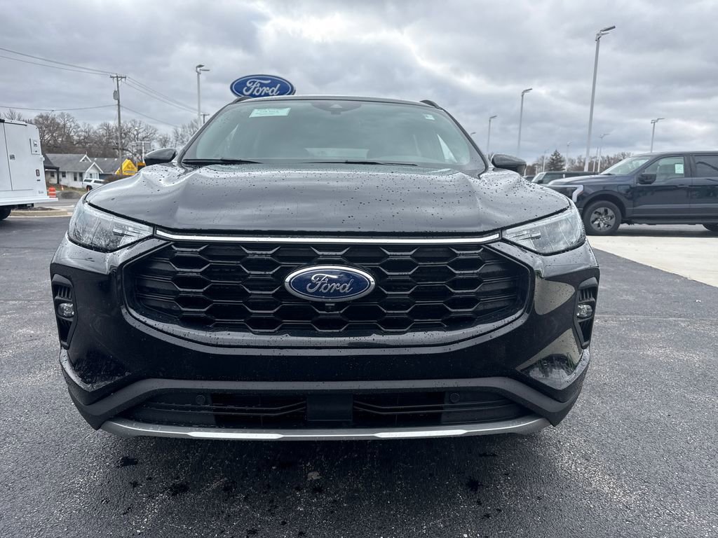 Used 2025 Ford Escape ST-Line Elite w/ Tech Pack #2 image 3