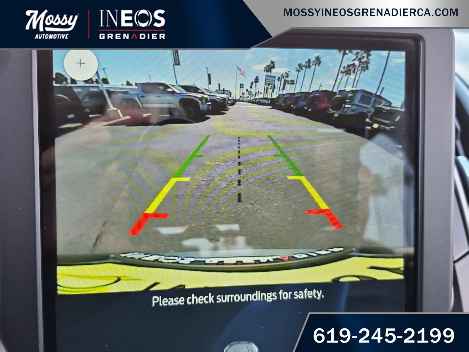 Used 2024 Ford Edge SEL AWD/4WD image 20