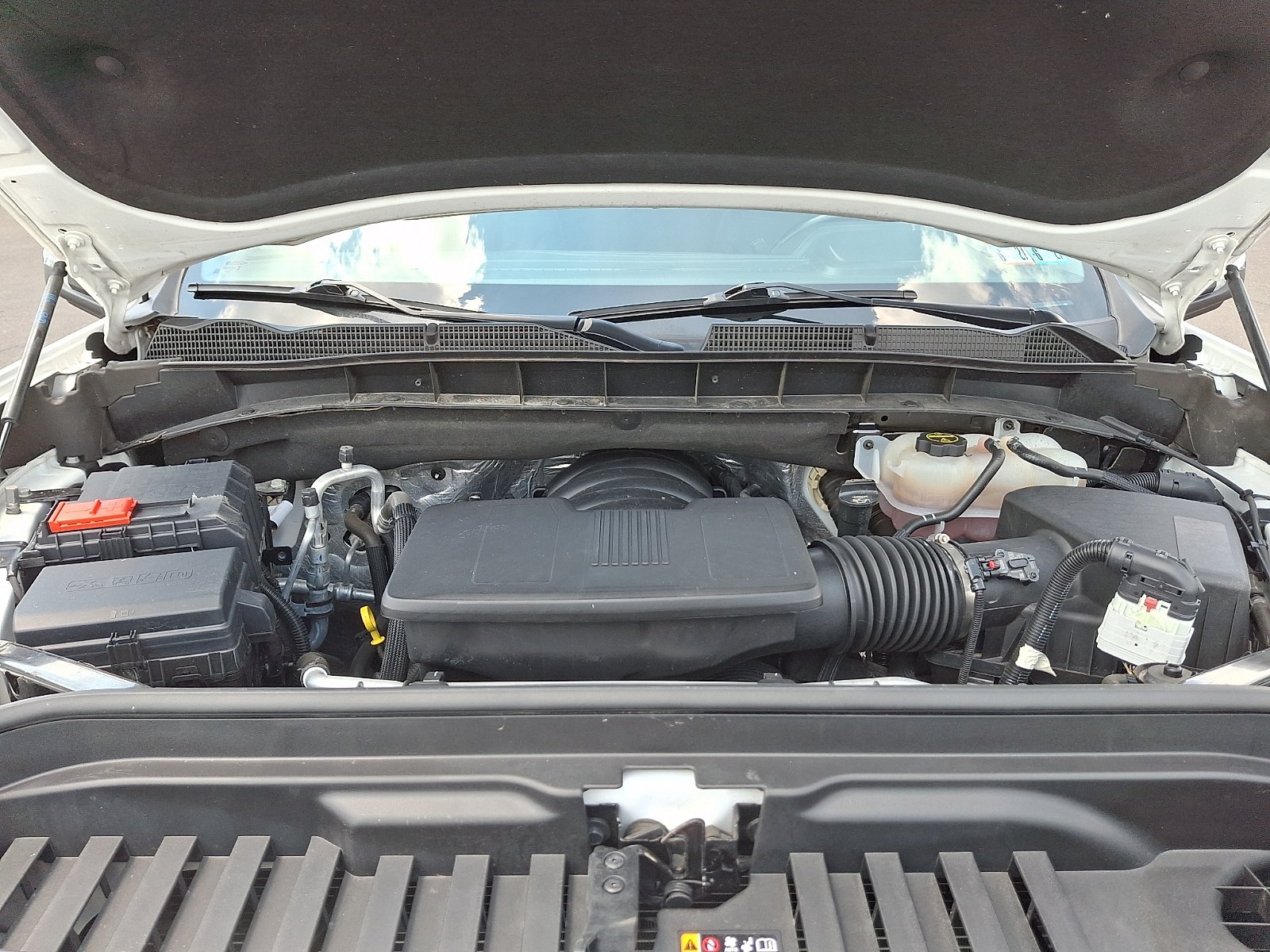 Used 2025 GMC Sierra 1500 SLT AWD/4WD image 29
