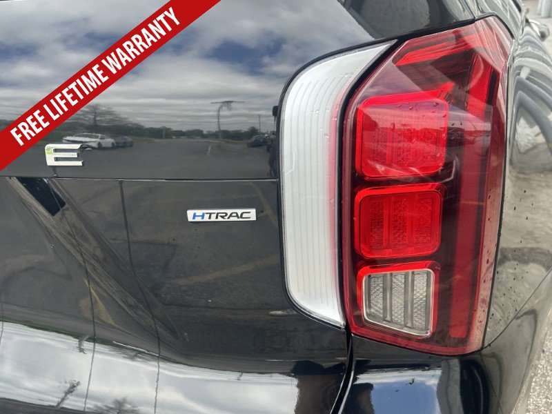 Used 2023 Hyundai Palisade Calligraphy AWD/4WD image 17