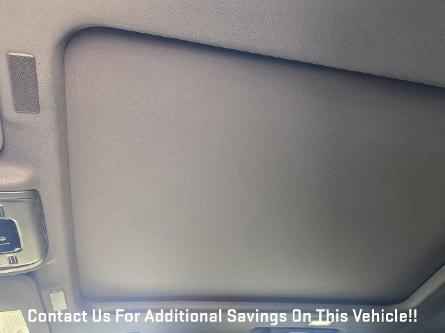 New 2027 GMC Yukon Elevation w/ Elevation Preferred Package RWD image 19