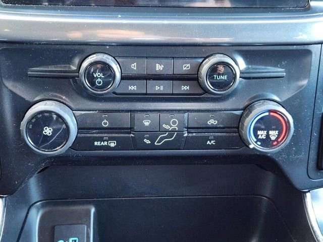 Used 2024 Ford F150 STX image 17