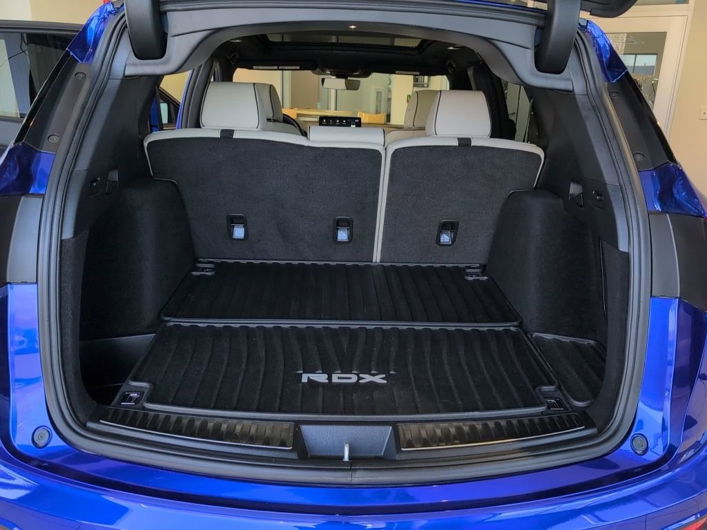 Certified 2024 Acura RDX AWD w/ A-Spec & Advance Pkg image 38