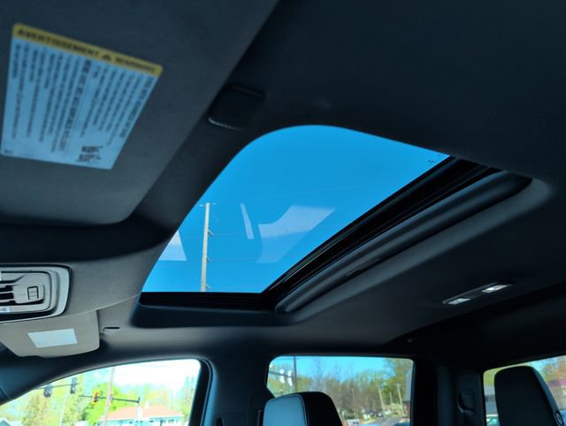 Used 2020 Chevrolet Silverado 1500 RST w/ All-Star Edition image 7