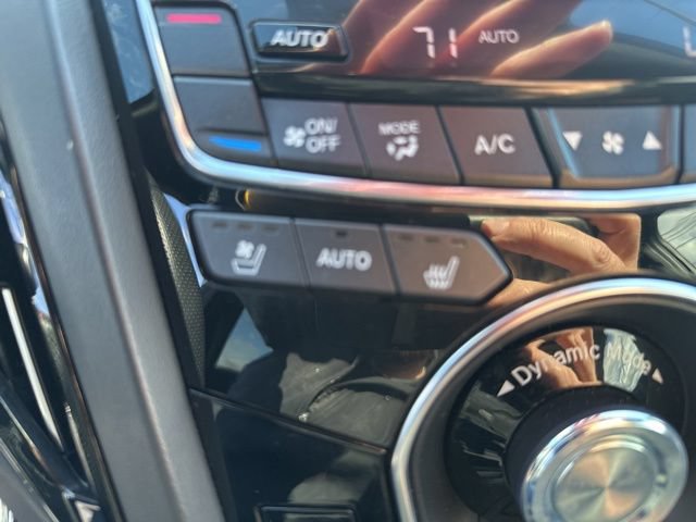 Used 2024 Acura RDX A-Spec AWD/4WD image 13