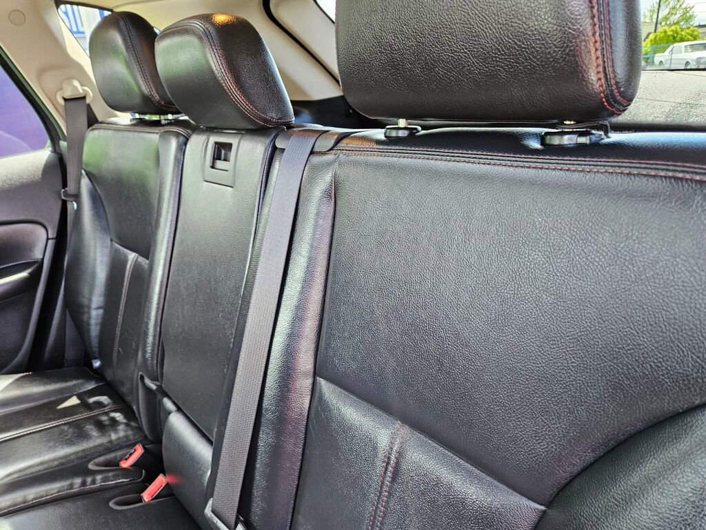 Used 2011 Ford Edge SEL w/ 202A Rapid Spec Order Code AWD/4WD image 12
