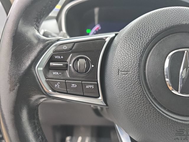 Used 2023 Acura MDX SH-AWD w/ Technology Package image 17