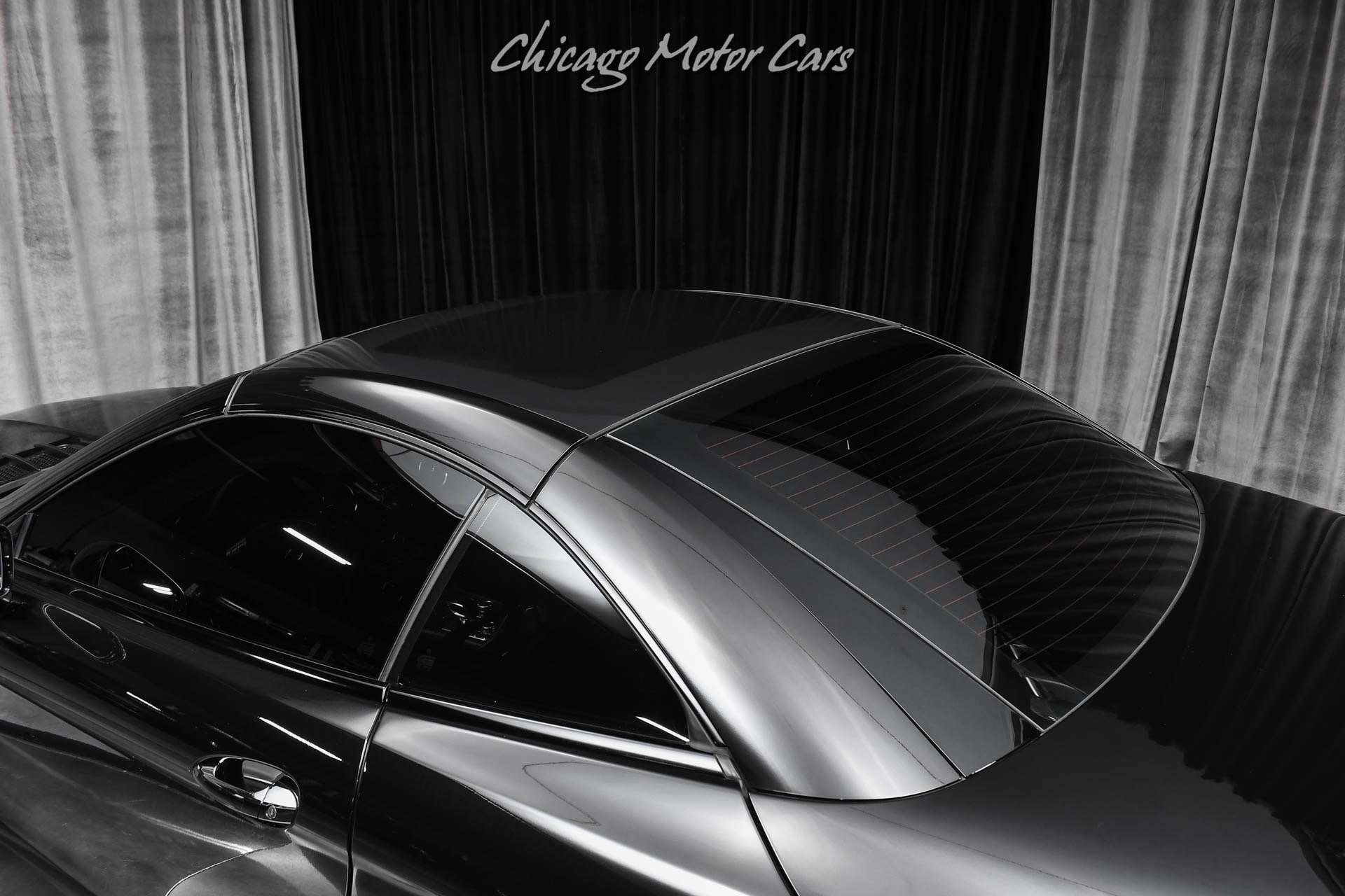 Used 2014 Mercedes-Benz SL 65 AMG image 39