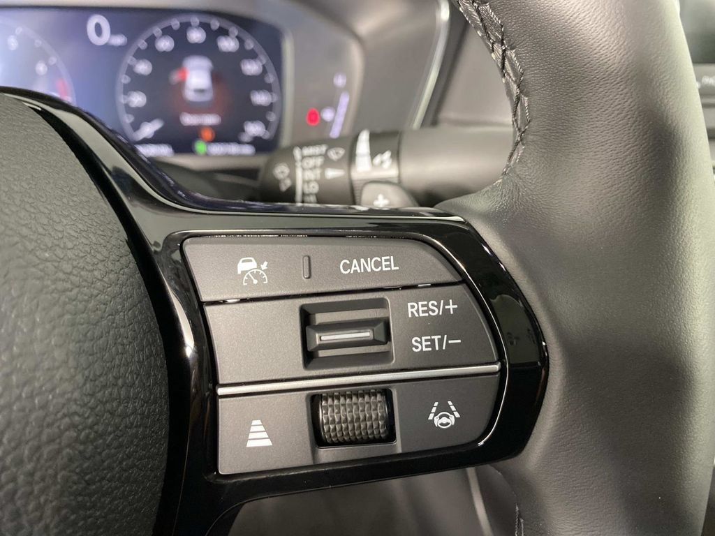 Used 2025 Acura Integra FWD image 16