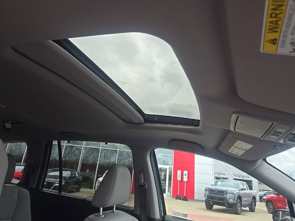 Used 2022 Honda Pilot EX-L image 30