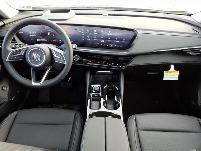 New 2026 Buick Envision Preferred image 19
