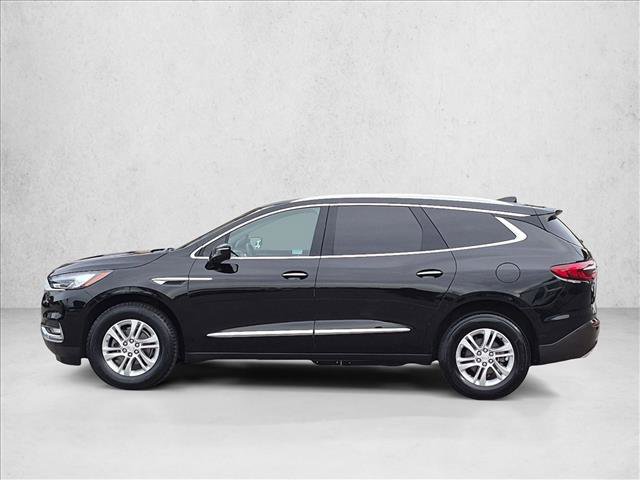 Used 2020 Buick Enclave Preferred FWD image 9