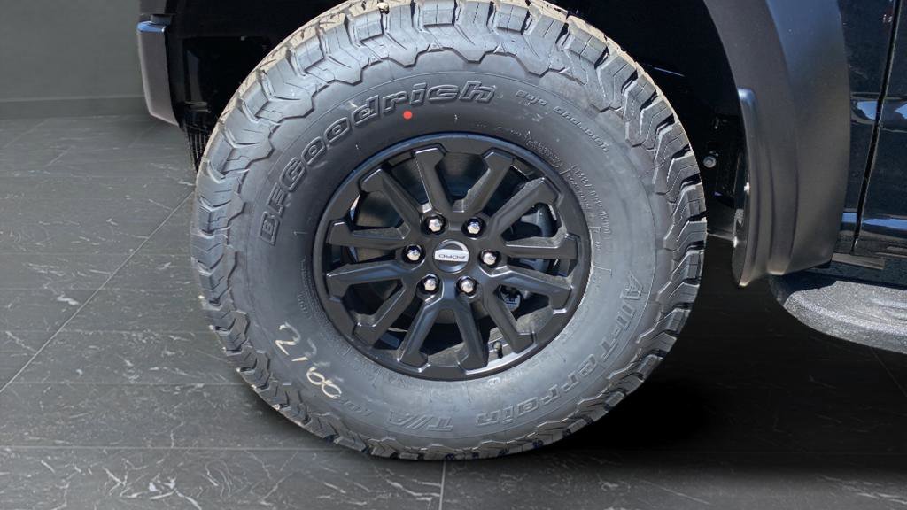 New 2026 Ford F150 Raptor AWD/4WD image 38