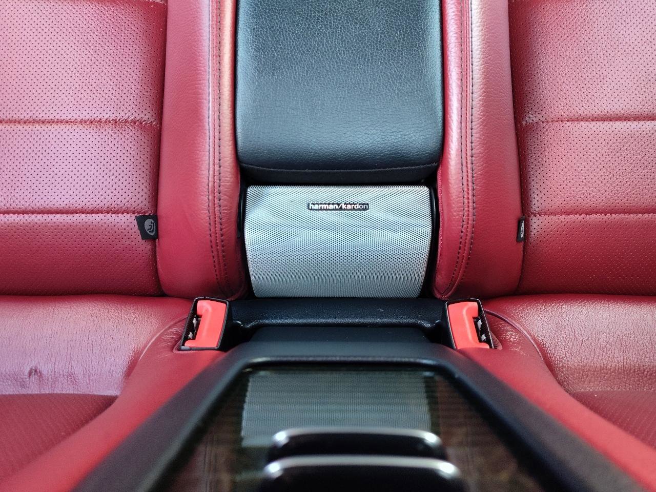 Used 2014 Mercedes-Benz E 350 Cabriolet image 46